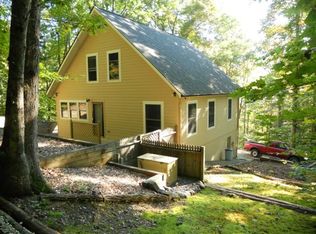 34 Apple Tree Way, Asheville, NC 28805