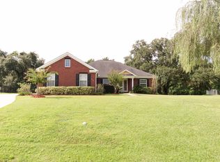 6829 Canopy Grove Ln, Tallahassee, FL 32311