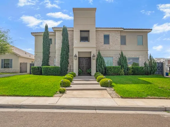 2801 Mario Puzo Dr, Laredo, TX 78041