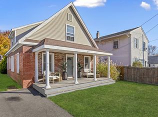 35 Wildwood Ave, Milford, CT 06460