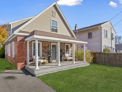 35 Wildwood Avenue, Milford, CT, 06460