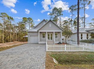 53 W Georgie St, Pt Washington, FL 32459