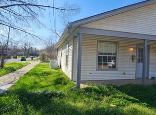 501 Mounts Ave, Denton, TX 76201