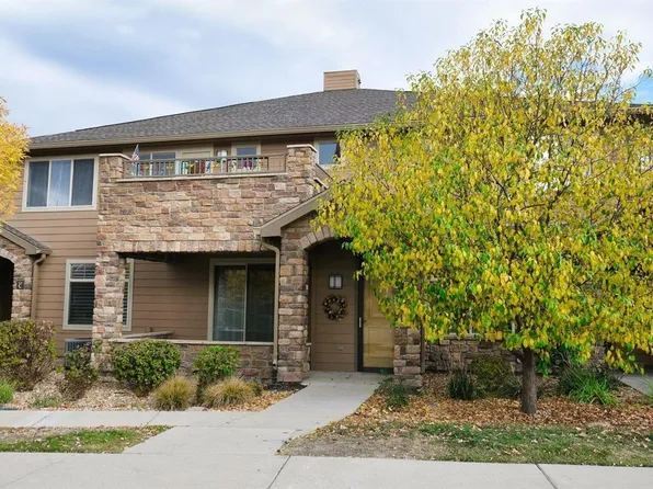 8558 Gold Peak Lane #D, Highlands Ranch, CO 80130