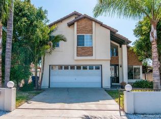 2250 Enright Dr, San Ysidro, CA 92173