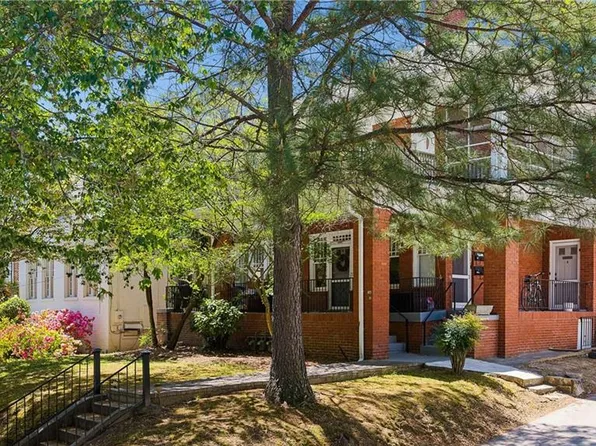 1164 Orme Cir NE, Atlanta, GA 30306