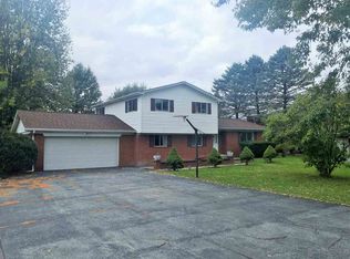 1609 N Wabash Rd, Marion, IN 46952