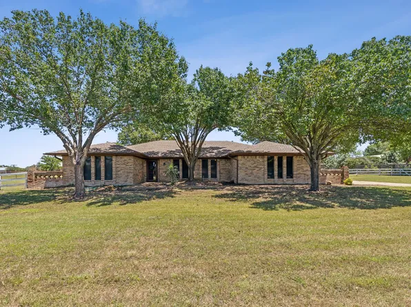 4204 Donna Ln, Parker, TX 75002