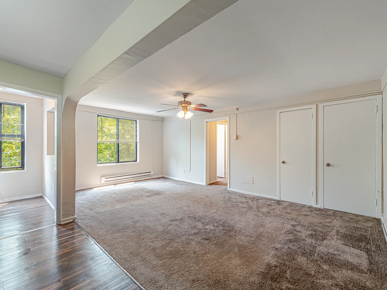Palm Garden Apartments — Photo 2