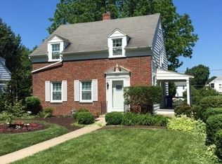 835 Woodland Way, Hagerstown, MD 21742