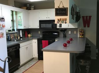 3501 Greenlee St, Pine Bluff, AR 71603