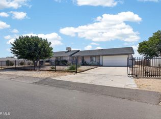40965 161st St E, Lancaster, CA 93535