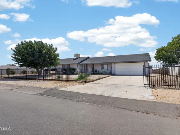 40965 161st St E, Lancaster, CA 93535