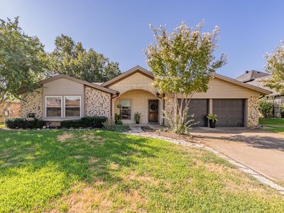 7536 Oak Park Dr, North Richland Hills, TX, 76182
