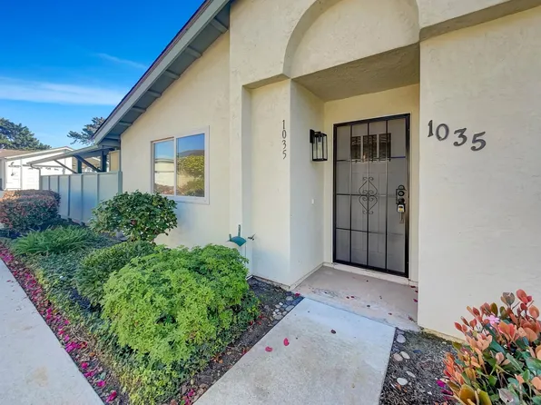 1035 Turnstone Way, Oceanside, CA 92057