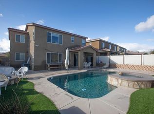 62802 N Crescent St, Desert Hot Springs, CA 92240