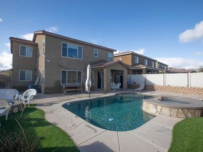 62802 N Crescent St, Desert Hot Springs, CA, 92240