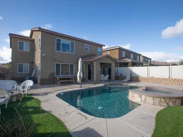 62802 N Crescent St, Desert Hot Springs, CA 92240