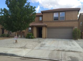 14019 Yearling Ln, Victorville, CA 92394