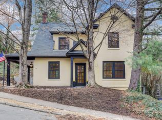 710 Manly St, Winston Salem, NC 27101