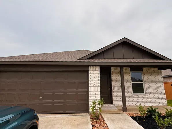 3009 Calhoun Falls Dr, Katy, TX 77493