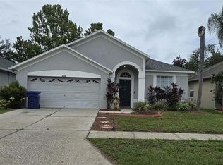 3233 DOWNAN POINT DRIVE, LAND O LAKES, FL 34638
