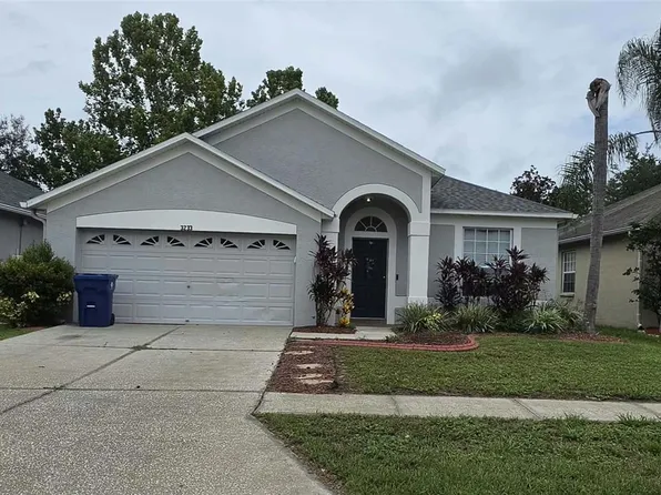 3233 DOWNAN POINT DRIVE, LAND O LAKES, FL 34638