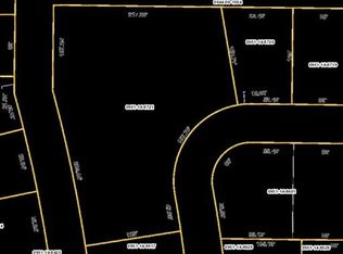Van Horne St, North port, FL 34291