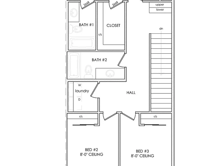 2502 E Paradise Ln #2 — Photo 42
