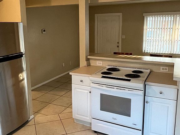 Kitchen View 2