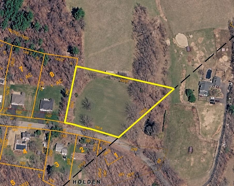 1st image of 91 Central Tree Rd