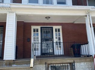 2082 Independence St, Philadelphia, PA 19138