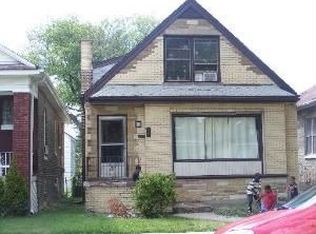 9344 S Avalon Ave, Chicago, IL 60619
