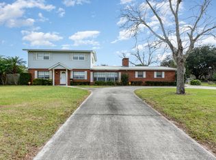 2125 N Singleton Ave, Mims, FL 32754