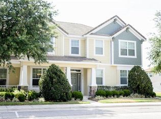 7310 Brightland St, Windermere, FL 34786
