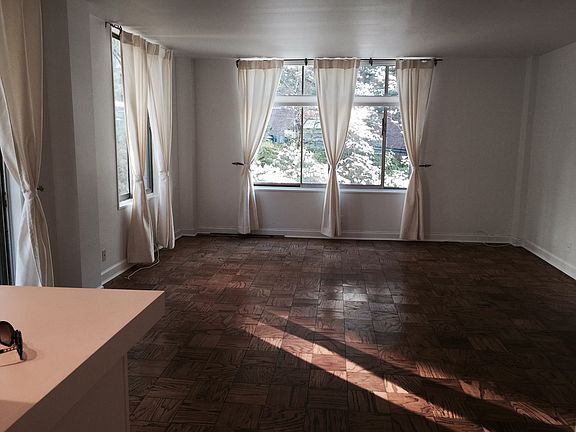 Potential second Bedroom Area With private balcony.