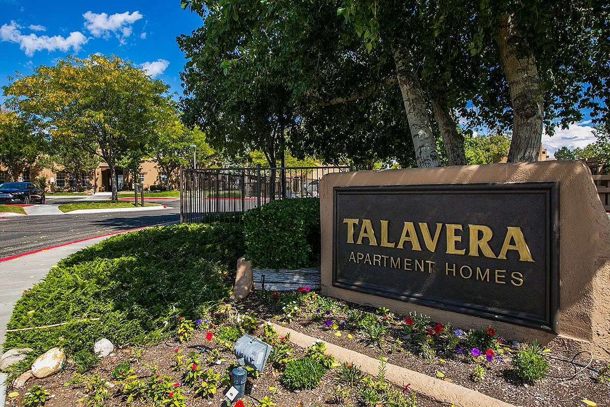 Talavera Apartment Homes — Photo 4