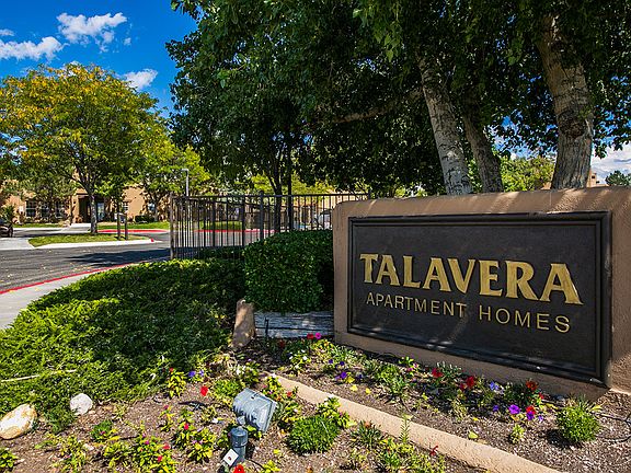 Welcome to Talavera Apartment Homes