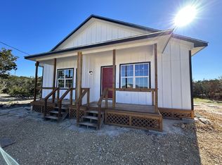 508 Freemont #B, Spring Branch, TX 78070