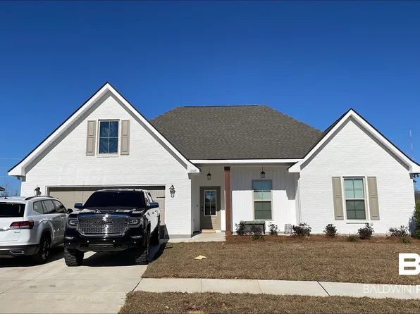 12608 Wagner Ave, Spanish Fort, AL 36527