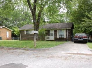 2709 Monticello Dr NW, Huntsville, AL 35810