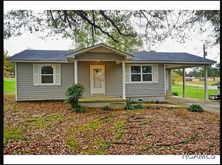16 County Road 745, Cullman, AL 35055