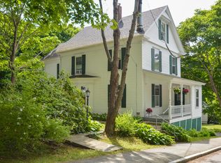 6 Oliver St, Bath, ME 04530