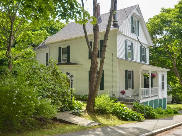 6 Oliver Street, Bath, ME 04530