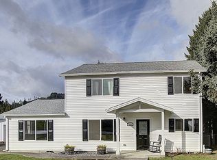 291 Metzger Rd, Carson, WA 98610