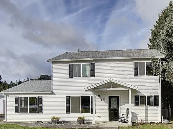 291 Metzger Rd, Carson, WA 98610