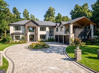 899 Artistry Way, South Fulton, GA 30213