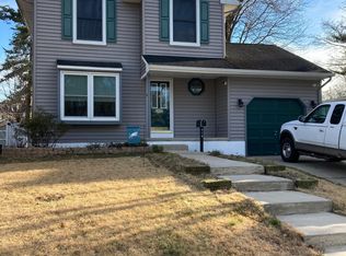 414 Jackson Ave, Magnolia, NJ 08049