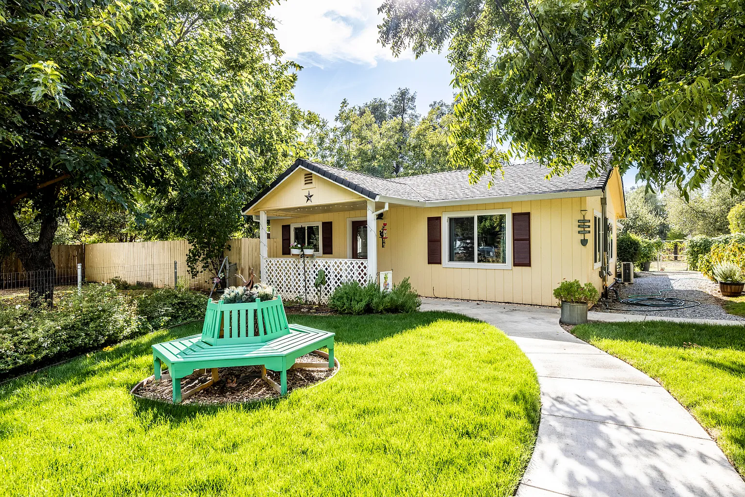 3444 Frances St photo 1