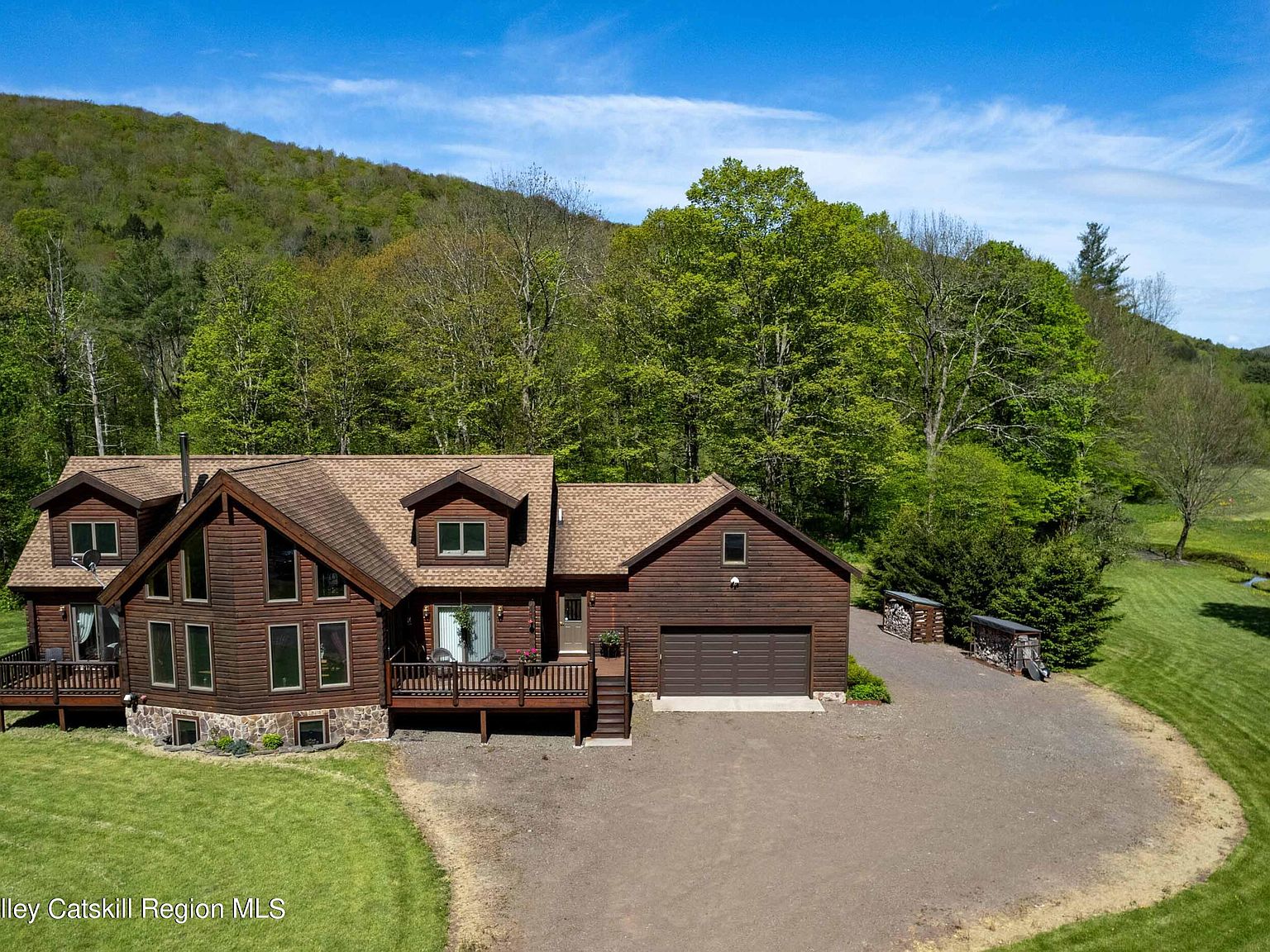4050 Dry Brook Road, Arkville, NY 12406 MLS 20242595 Zillow